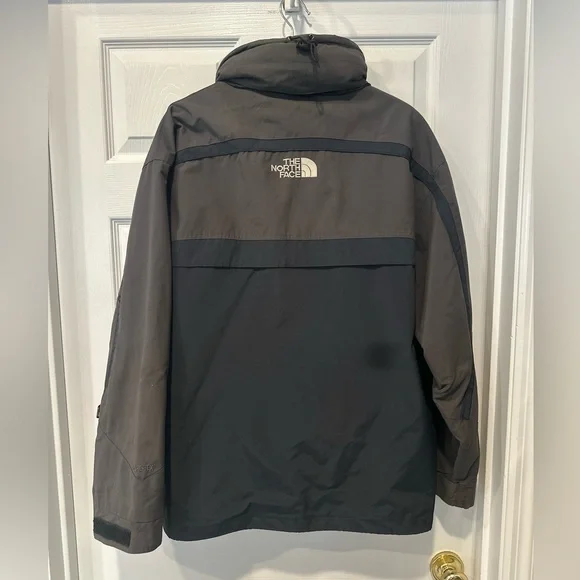 The North Face Gore-Tex coat